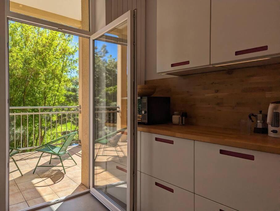 Kazimierz, Apartament Nad Wisla Krakau Buitenkant foto